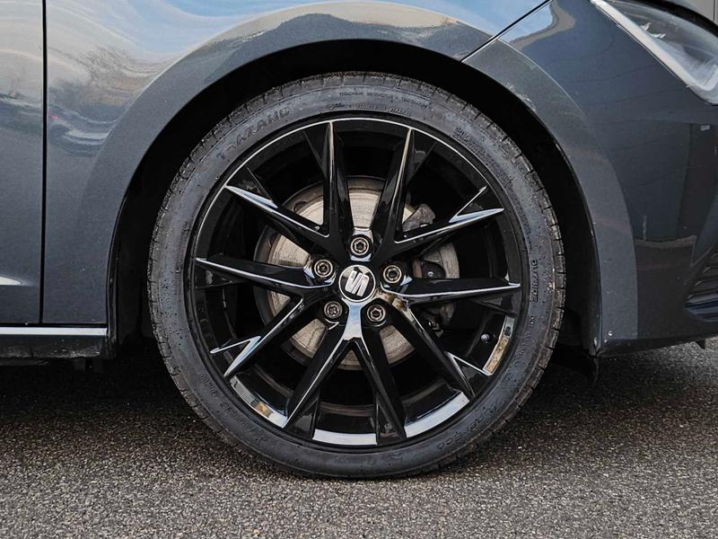 Used SEAT Leon 2019 for sale - 76660054: Photo 5