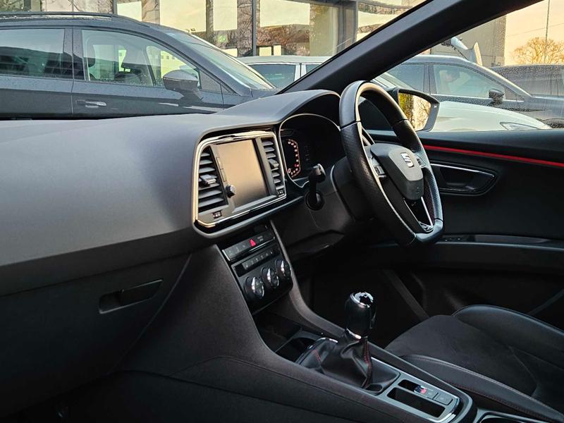 Used SEAT Leon 2019 for sale - 76660054: Photo 6