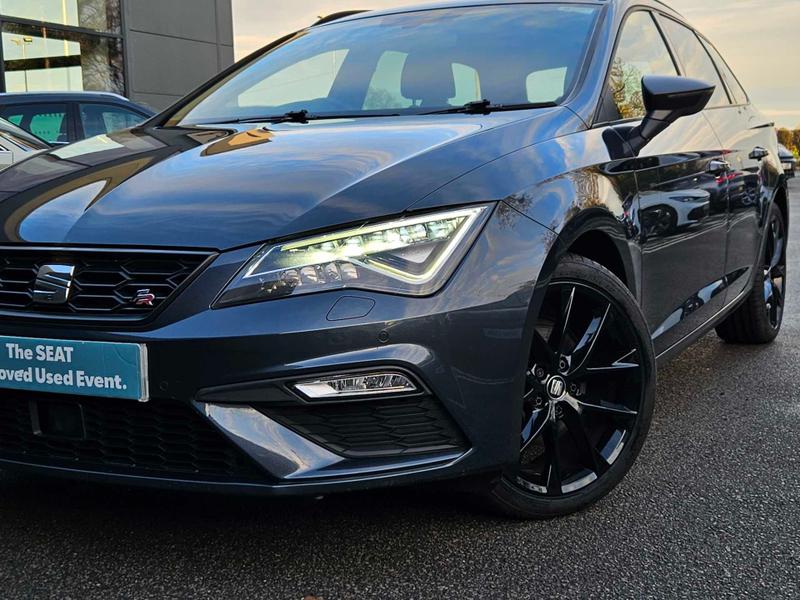 Used SEAT Leon 2019 for sale - 76660054: Photo 7