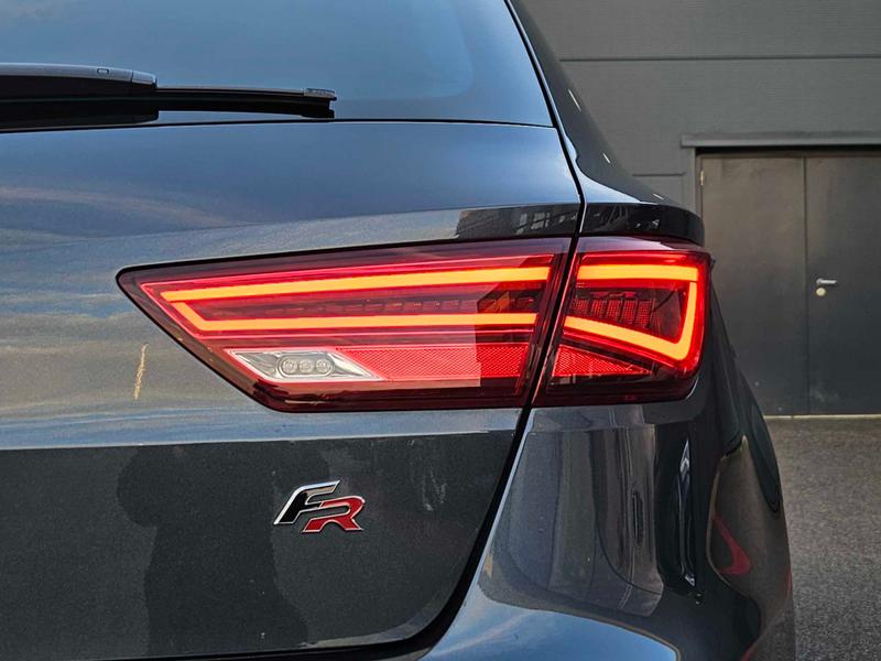 Used SEAT Leon 2019 for sale - 76660054: Photo 9