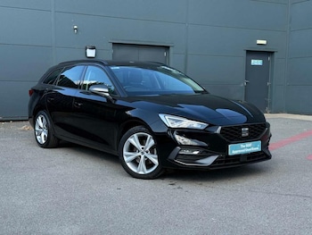 Used SEAT Leon 2024 for sale - 79333710: Photo