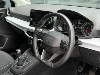 Used SEAT Ibiza 2023 for sale - 78166181: Photo
