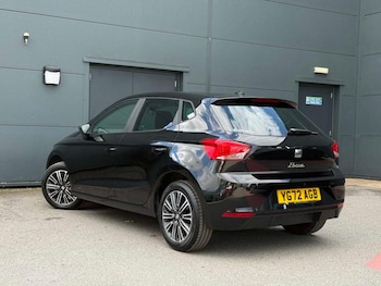 Used SEAT Ibiza 2023 for sale - 78166181: Photo