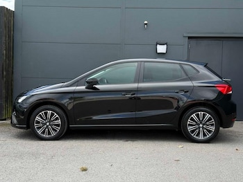 Used SEAT Ibiza 2023 for sale - 78166181: Photo