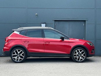 Used SEAT Arona 2021 for sale - 78974083: Photo