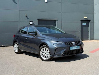 Used SEAT Ibiza 2026 for sale - 79063442: Photo