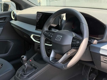 Used SEAT Ibiza 2026 for sale - 79063442: Photo