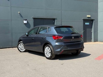 Used SEAT Ibiza 2026 for sale - 79063442: Photo