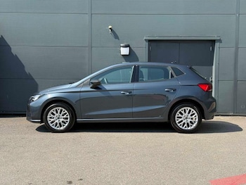 Used SEAT Ibiza 2026 for sale - 79063442: Photo