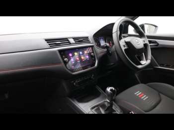 Used SEAT Ibiza 2021 for sale - 74946919: Photo