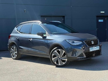 Used SEAT Arona 2023 for sale - 78424671: Photo