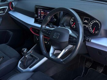 Used SEAT Arona 2023 for sale - 78424671: Photo