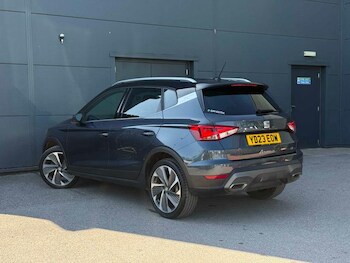 Used SEAT Arona 2023 for sale - 78424671: Photo