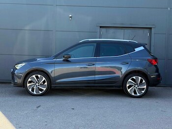 Used SEAT Arona 2023 for sale - 78424671: Photo