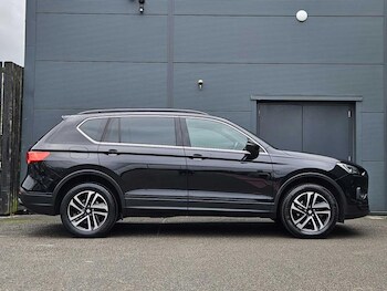 Used SEAT Tarraco 2022 for sale - 76394121: Photo