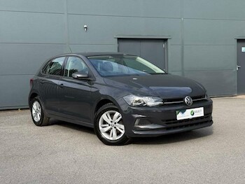 Used Volkswagen Polo 2018 for sale - 78556089: Photo