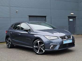 2025 - 1.0 TSI 95 FR Sport 5dr