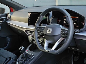 Used SEAT Ibiza 2025 for sale - 77157348: Photo