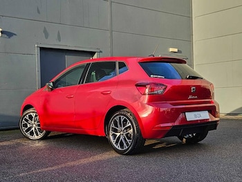 Used SEAT Ibiza 2025 for sale - 77157348: Photo