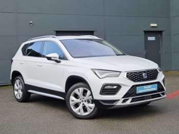2025 - 1.5 TSI EVO Xperience 5dr DSG