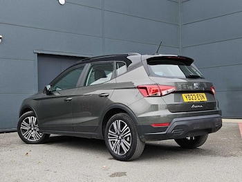 Used SEAT Arona 2023 for sale - 76126465: Photo