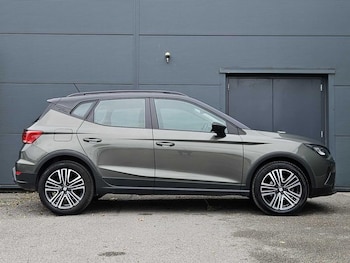 Used SEAT Arona 2023 for sale - 76126465: Photo