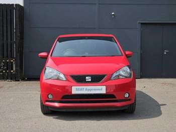 Used SEAT Mii 2021 for sale - 74747940: Photo