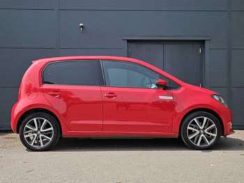 Used SEAT Mii 2021 for sale - 74747940: Photo
