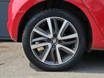 Used SEAT Mii 2021 for sale - 74747940: Photo