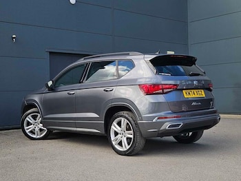 Used SEAT Ateca 2024 for sale - 77785515: Photo
