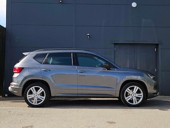 Used SEAT Ateca 2024 for sale - 77785515: Photo