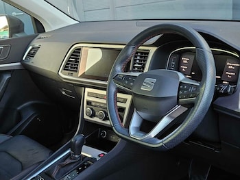 Used SEAT Ateca 2023 for sale - 76949170: Photo