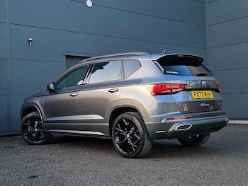 Used SEAT Ateca 2023 for sale - 76949170: Photo