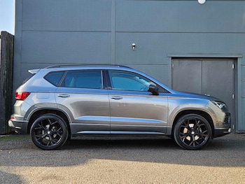 Used SEAT Ateca 2023 for sale - 76949170: Photo