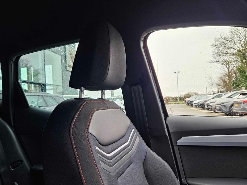 Used SEAT Arona 2025 for sale - 77157349: Photo 20