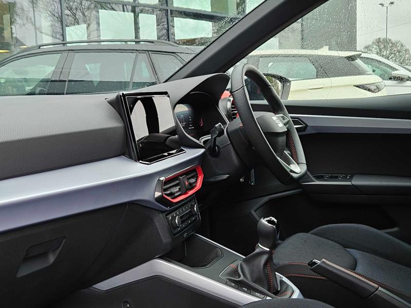 Used SEAT Arona 2025 for sale - 77157349: Photo 6