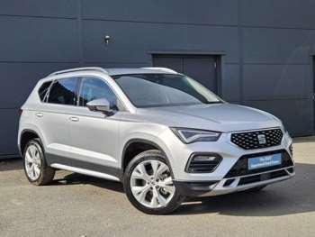 2025 - 1.5 TSI EVO Xperience 5dr DSG Automatic