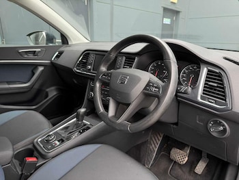 Used SEAT Ateca 2019 for sale - 79102603: Photo