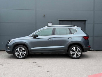 Used SEAT Ateca 2019 for sale - 79102603: Photo