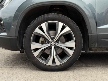 Used SEAT Ateca 2019 for sale - 79102603: Photo