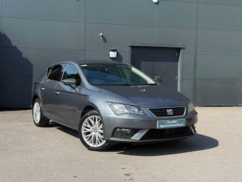 Used SEAT Leon 2017 for sale - 79249871: Photo