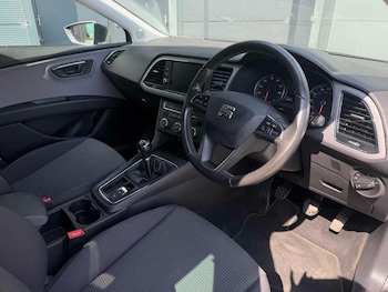Used SEAT Leon 2017 for sale - 79249871: Photo