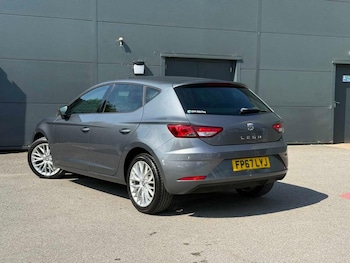 Used SEAT Leon 2017 for sale - 79249871: Photo