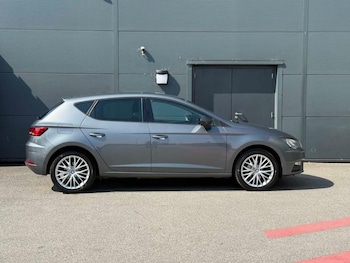 Used SEAT Leon 2017 for sale - 79249871: Photo