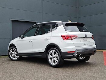 Used SEAT Arona 2025 for sale - 77152067: Photo