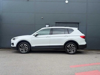 Used SEAT Tarraco 2020 for sale - 78948098: Photo