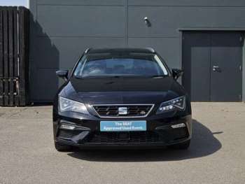 Used SEAT Leon 2018 for sale - 74905050: Photo
