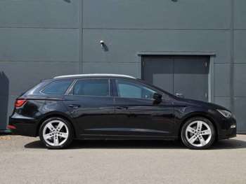 Used SEAT Leon 2018 for sale - 74905050: Photo