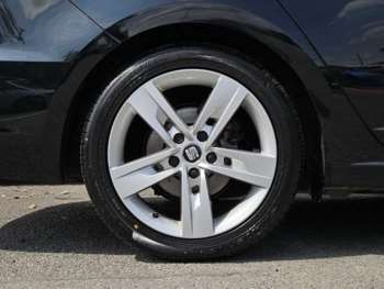 Used SEAT Leon 2018 for sale - 74905050: Photo