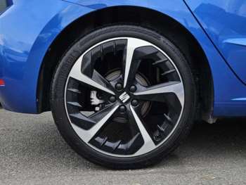 Used SEAT Ibiza 2022 for sale - 75124181: Photo